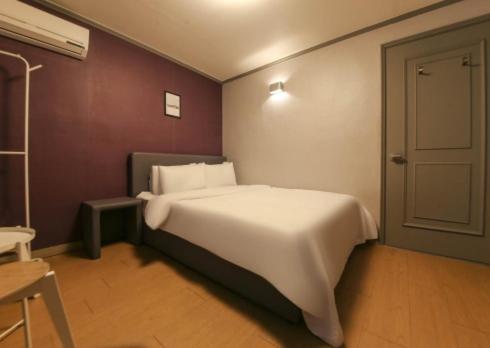 Lighthouse Beach Motel Sokcho Zewnętrze zdjęcie